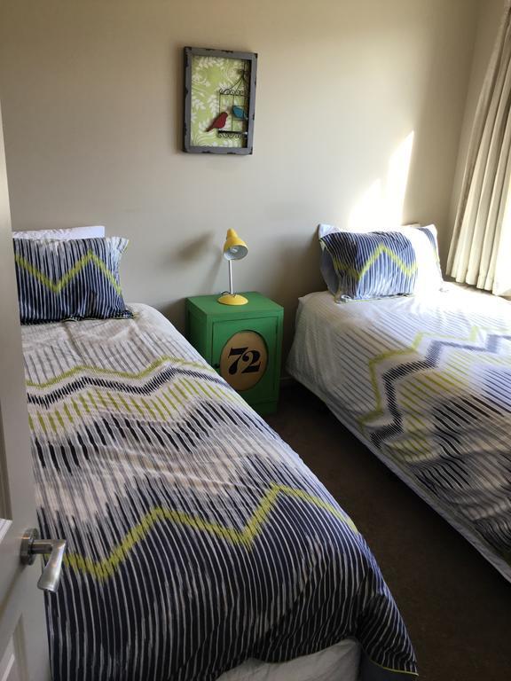 Ti Kouka Villa Te Anau Kültér fotó